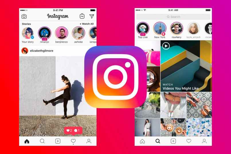 colocar o fijar historias de instagram en perfil