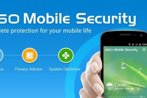 Descargar antivirus para Samsung Galaxy J5. Mantén protegido tu móvil