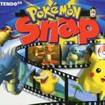 ¿Te gusta de Pokémon? Entonces descarga Pokémon Snap para Android
