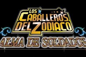 Caballeros del Zodiaco: Alma de Aoldados para Tablet