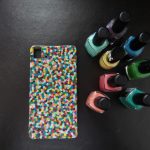 DIY: cómo pintar un móvil