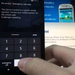 Desbloquear un Celular Reportado