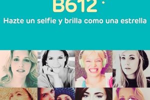 Descargar B612 para Tablet: ¡Mejora tus Selfies!