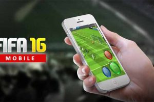 Descargar FIFA16 para iOS: El Mejor Juego de Fútbol para iOS