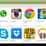 Play Store para PC ¿Cómo Instalarlo?