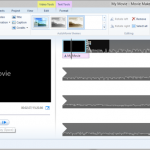 Descargar Windows Movie Maker para hacer tus propios videos