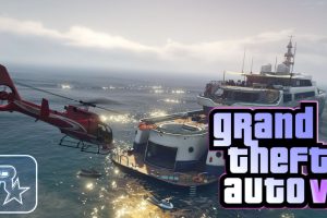 ¡GTA 6 ya Tiene Fecha de Lanzamiento!