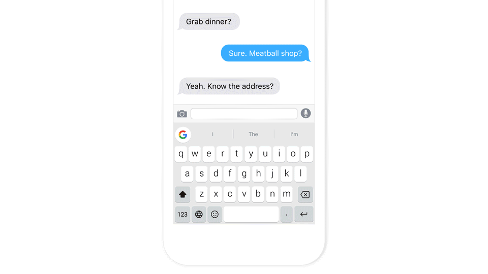 gboard-para-android