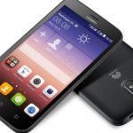 Hacer captura de pantalla en Huawei y360