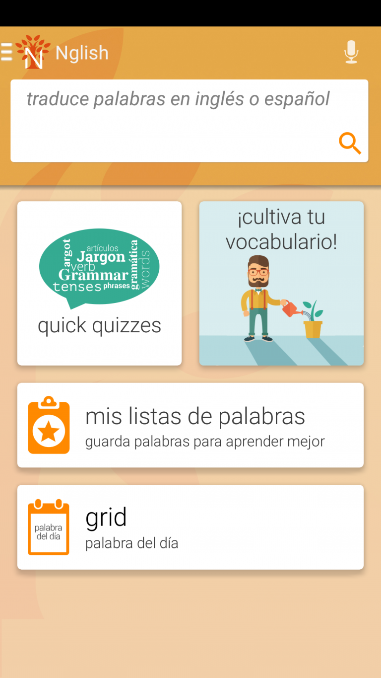 Traductor De Ingles A Español Preciso