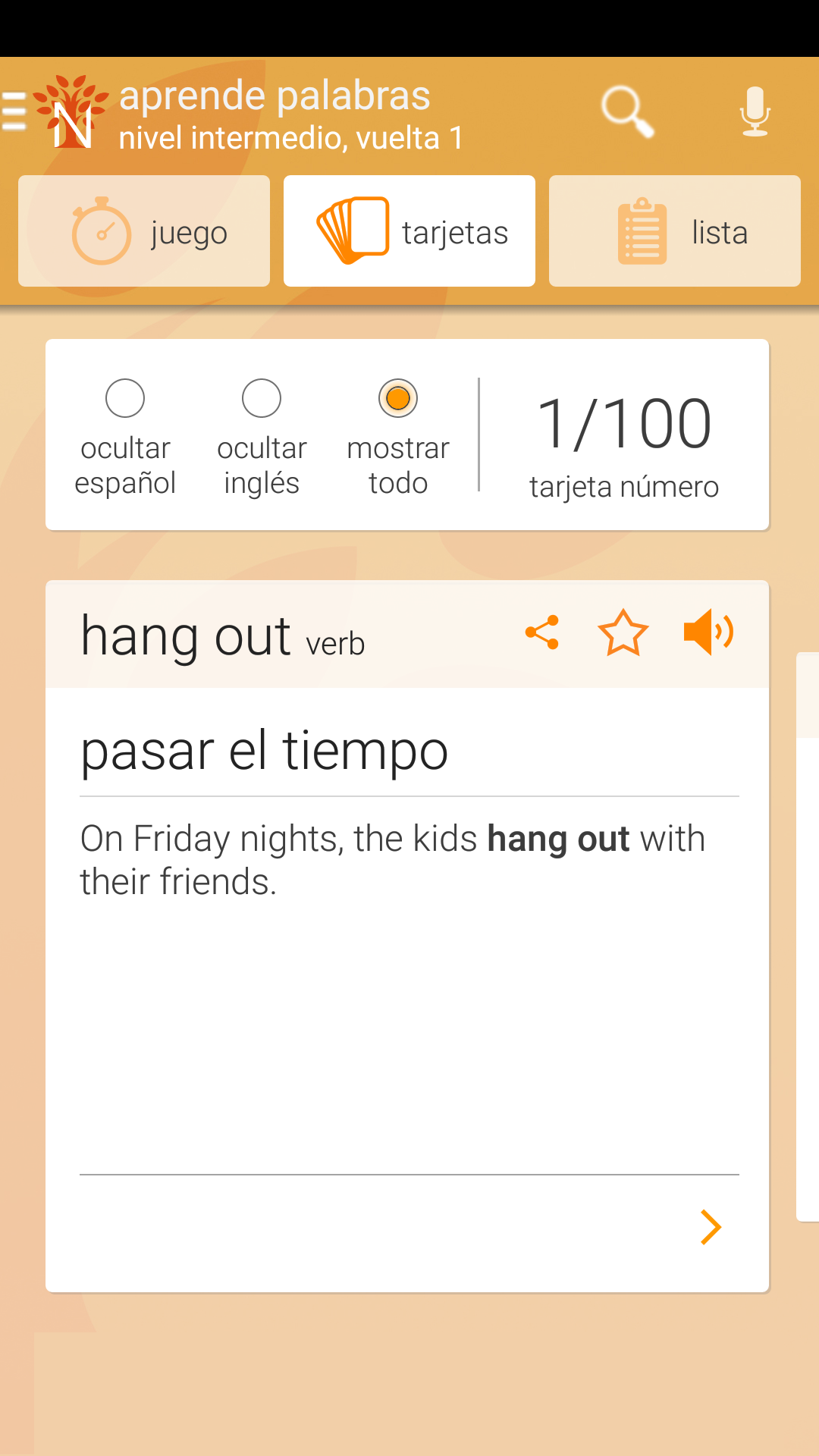 Traductor Perfecto De Español A Ingles