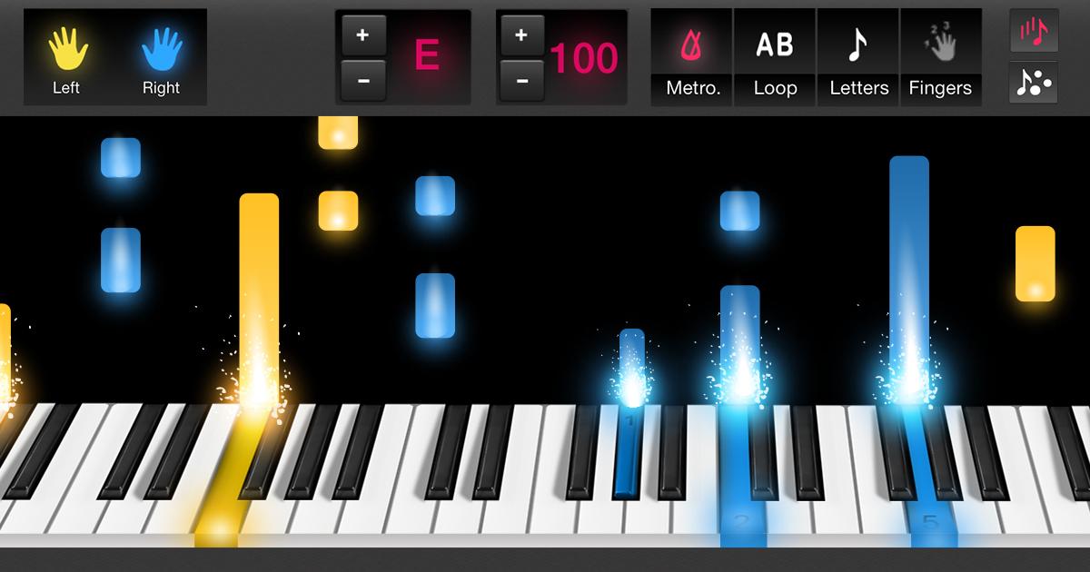 OnlinePianist, aprende a tocar el piano online Mira Cómo Hacerlo