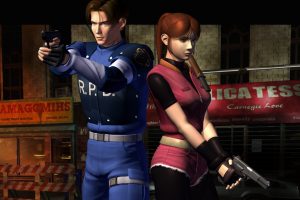 Resident Evil 2 para Android