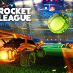 Descargar Rocket League para iOS. Partidos de Fútbol con Coches, una Locura, pero de la Buena