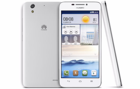 Rootear Huawei G630