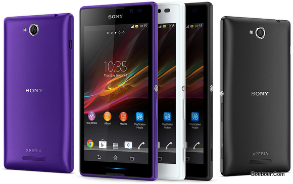 rootear-sony-xperia-c-c2305