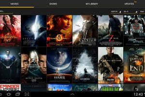 Descargar Show Box Gratis. Disfruta de ver Películas en tu Móvil