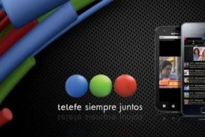 Descargar Mi Telefé para Android. La mejor televisión en tu móvil