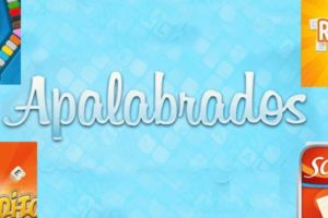 ¿Cuáles son las mejores alternativas al juego Apalabrados para el móvil?