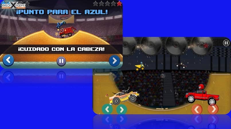 instrucciones para instalar el juego drive ahead