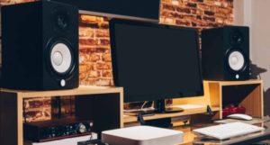 Instalar salida de audio en pc