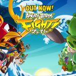 Descargar Angry Birds para Android [Todos los Angry Birds]