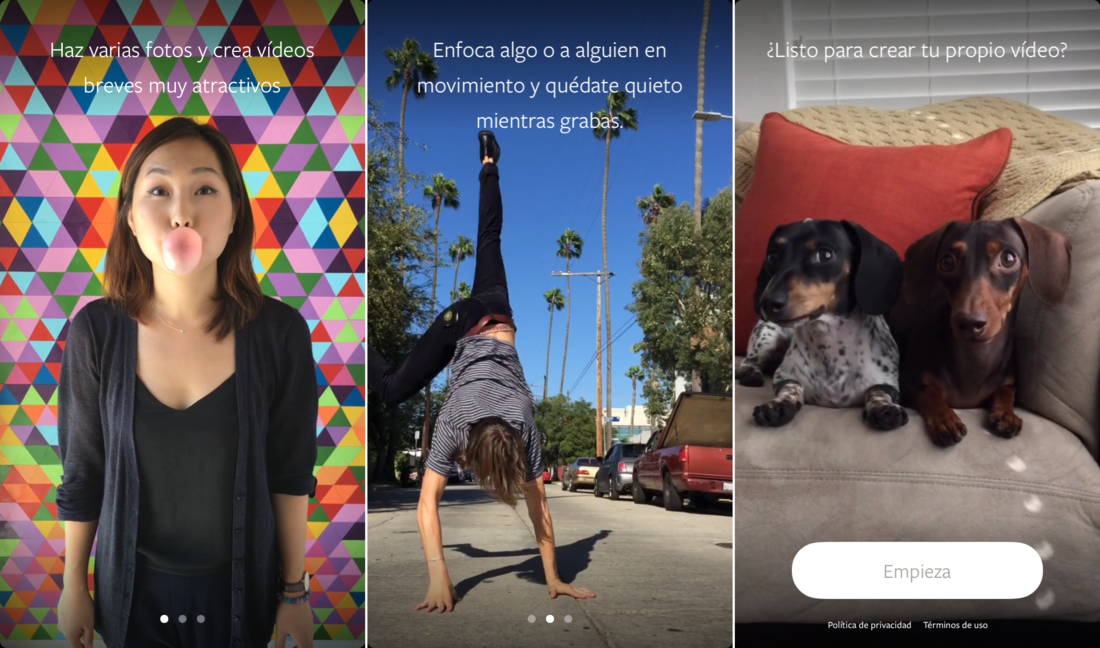 Como Alargar Los Boomerangs De Instagram
