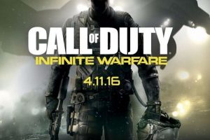 Descargar Call of Duty 4: Infinity Warfare para Android