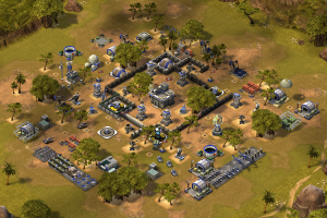 Descargar Empires and Allies para Android. Un juego de estrategia imperdible