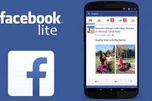 Descargar Facebook Lite para Android y Navega Rápido