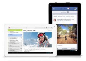  Descargar Facebook Lite para Tablet Mejora de Rendimiento 