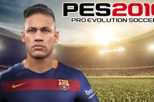 Descargar Pro Evolution Soccer 2016 y 2017 para Android y Tablet