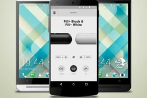 Cómo descargar e instalar Beats Pill para Android y poder controlar mis dispositivos desde el móvil