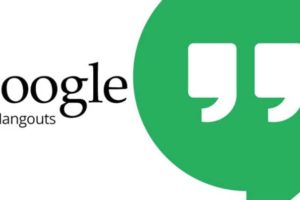 Cómo descargar y usar Google Hangouts en un Smartphone o Tablet Android