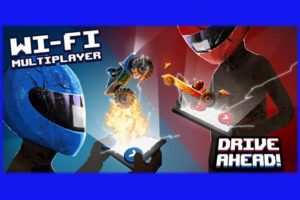 Cómo descargar el juego de coches Drive Ahead! para mi móvil Android