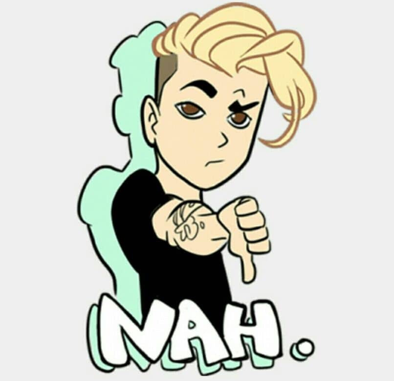 como descarga Justmoji en mi dispositivo iOS