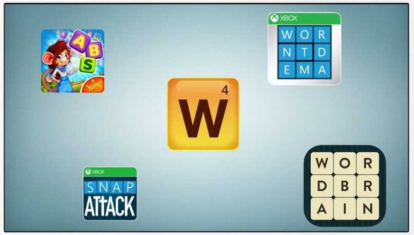 Las mejores alternativas a apalabrados