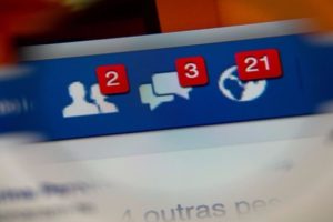 ¿Mensajes ocultos en Facebook? Cómo encontrarlos. Rápido y fácil