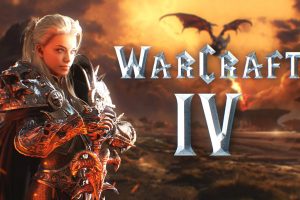 Warcraft 4: Fecha de Lanzamiento y Filtraciones