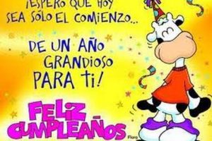 Las mejores frases de cumpleaños para tus seres queridos
