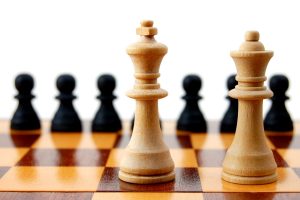 Jugar ajedrez en el móvil, las mejores aplicaciones