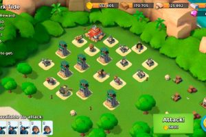 Los mejores juegos de guerra para Android