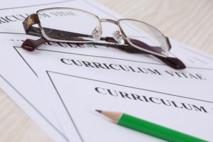 Plantilla curriculum, lo que no puede faltar en un buen CV