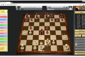 Los mejores sitios y aplicaciones para jugar ajedrez online en tu móvil y PC