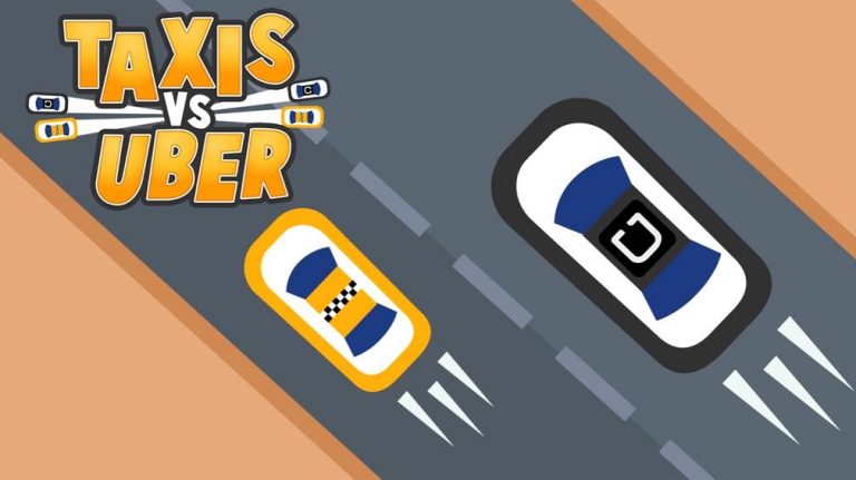 Cuanto Tarda En Llegar Un Uber