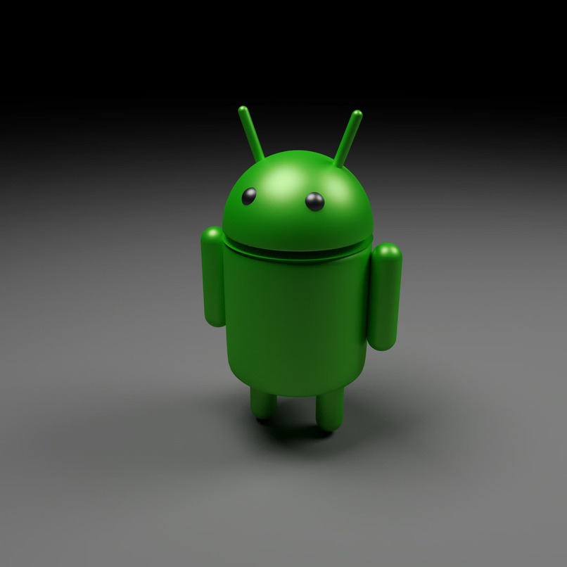 figura del sistema operativo android