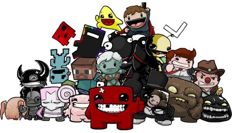 descargar mejores juegos android