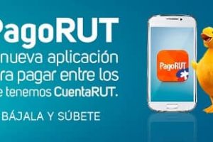 Cómo descargar e instalar PagoRut (BancoEstado) para móviles Android, Windows Phone o Java