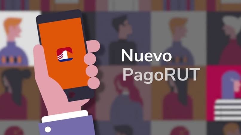 aplicacion pagorut de bancoestado