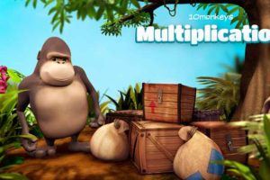 Las mejores Apps gratis para aprender las tablas de multiplicar desde el móvil para los niños